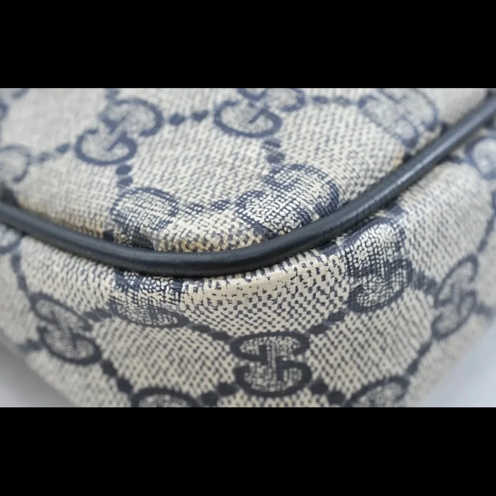 Vintage authentic Gucci purse - Picture 7 of 16